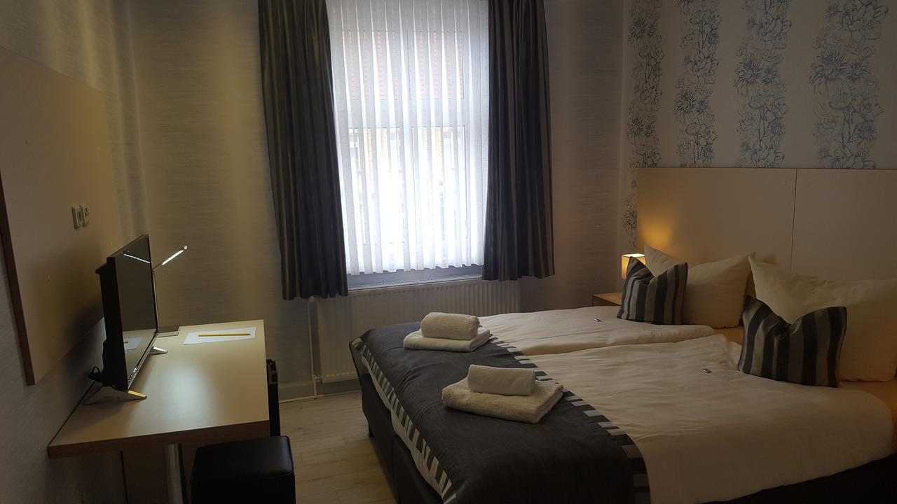 Novel Hotel Wusterhausen Esterno foto